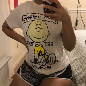 Men’s Graphic T-shirt